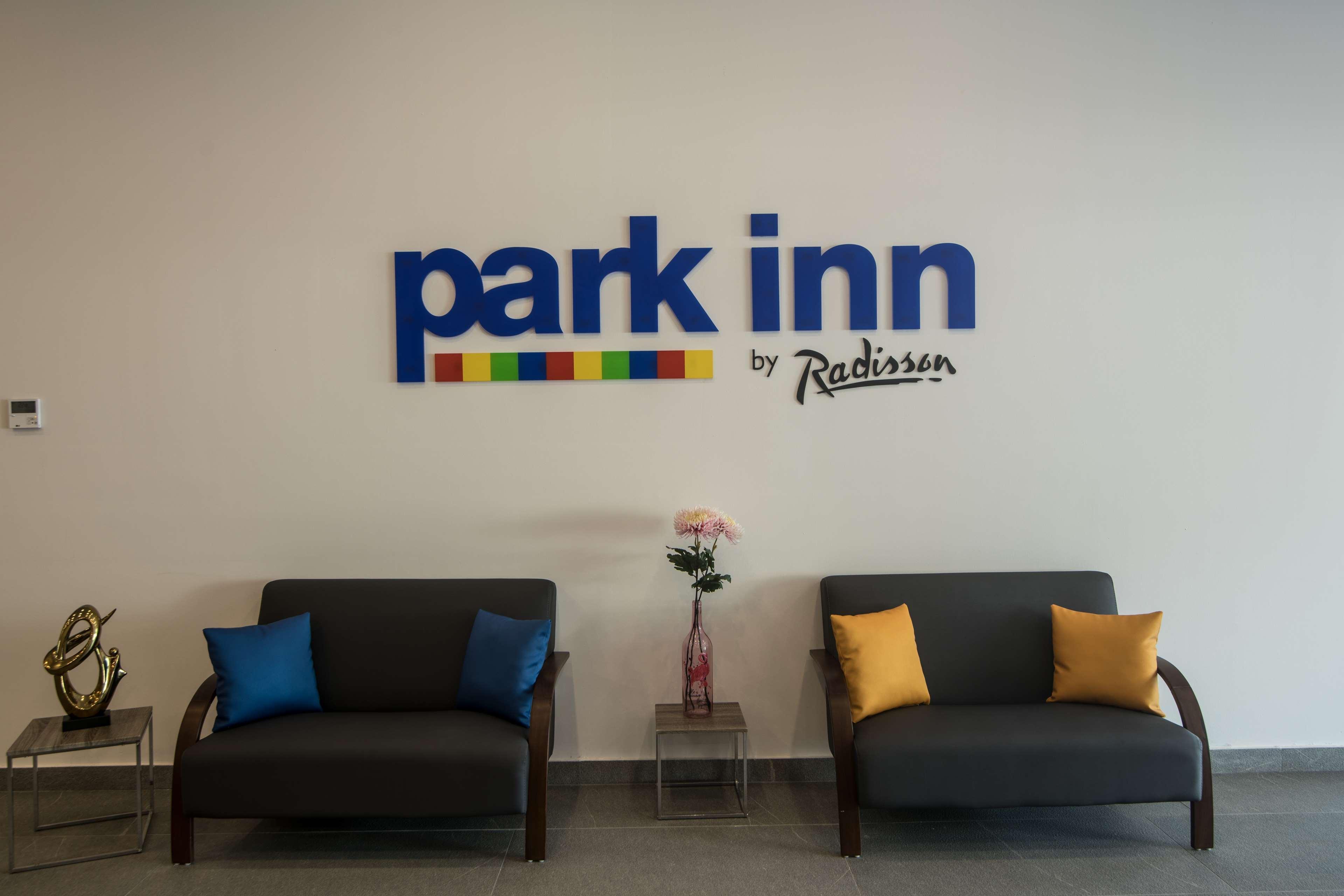 Park Inn By Radisson Масатлан Экстерьер фото